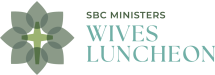 SBC Ministers Wives Luncheon