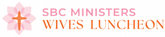 SBC Ministers Wives Luncheon